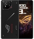 新品未開封 ROG Phone 9 Pro グローバル 16/512 Black Amazon.com: ASUS ROG Phone 9 Pro Unlocked Android Phone